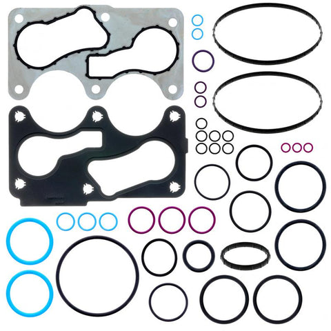 Oil Cooler Gasket Kit Genuine Pai 331512