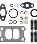 Turbocharger Installation Gasket Kit Genuine Pai 331513