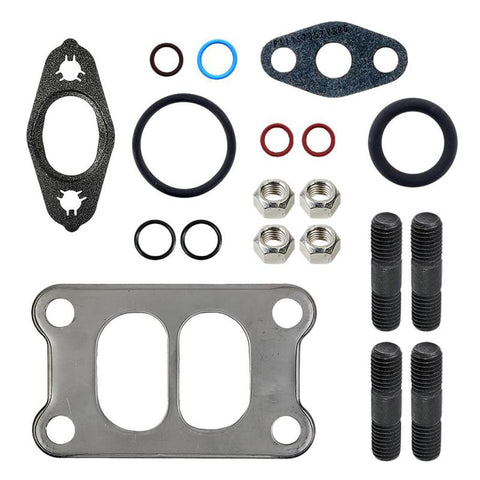 Turbocharger Installation Gasket Kit Genuine Pai 331513