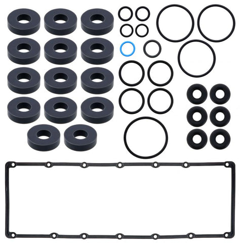 Lower Gasket Set Genuine Pai 331519