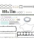 Upper Gasket Kit Genuine Pai 331542