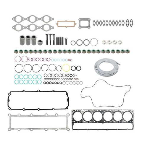 Upper Gasket Kit Genuine Pai 331542