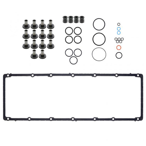 Lower Gasket Set Genuine Pai 331554