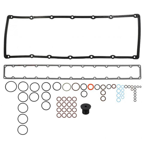 Lower Gasket Set Genuine Pai 331562