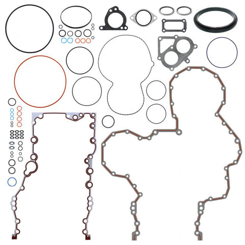 Front Cover Gasket Kit Genuine Pai 331572