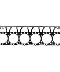 Spacer Plate Gasket Genuine Pai 331601