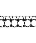 Spacer Plate Gasket Genuine Pai 331601