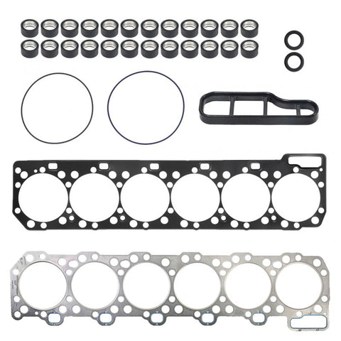 Gasket Seal Kit Genuine Pai 331608