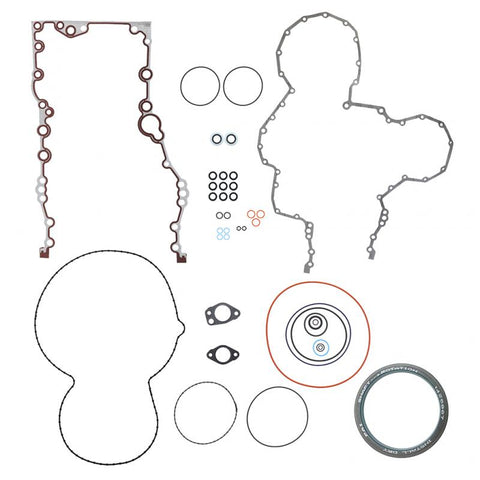 Front Structure Gasket Set Genuine Pai 331621