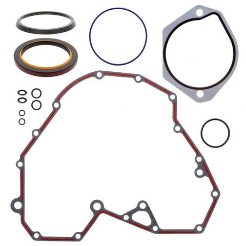 Front Structure Gasket Kit Genuine Pai 331634