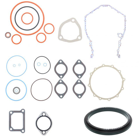 Front Structure Gasket Kit Genuine Pai 331666