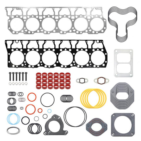 Head Gasket Kit Genuine Pai 331667