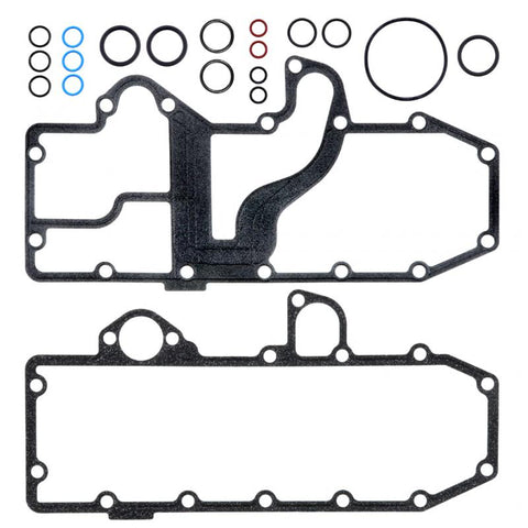 Oil Cooler Gasket Set Genuine Pai 331670