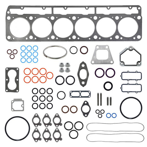 Upper Gasket Kit Genuine Pai 331677