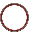 Rear Crankshaft Seal Genuine Pai 336043