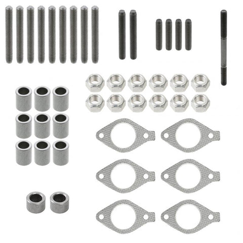 Exhaust Manifold Hardware Kit Genuine Pai 340092