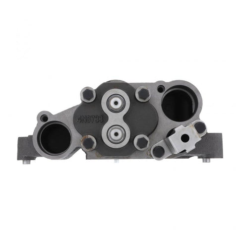 Oil Pump Excel 341311E