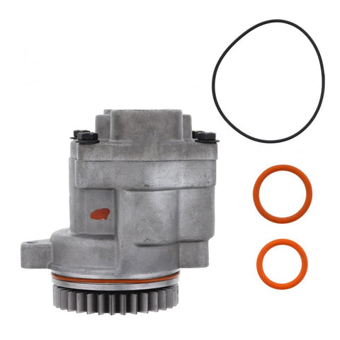 Oil Pump Genuine Pai 341313