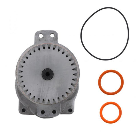 Oil Pump Genuine Pai 341313