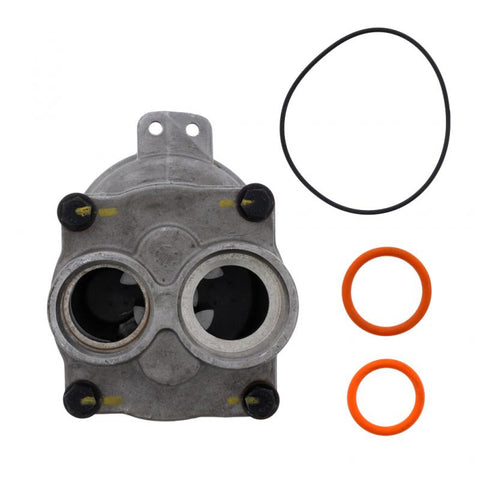 Oil Pump Genuine Pai 341313