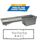 Oil Pan Kit Genuine Pai 341370