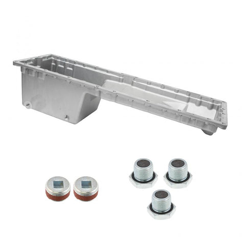 Oil Pan Kit Genuine Pai 341371