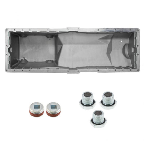 Oil Pan Kit Genuine Pai 341371