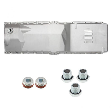 Oil Pan Kit Genuine Pai 341371