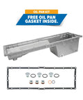 Oil Pan Kit Genuine Pai 341371