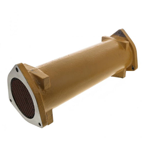 Oil Cooler Genuine Pai 341407
