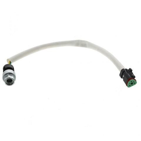 Oil Pressure Sensor Genuine Pai 350596