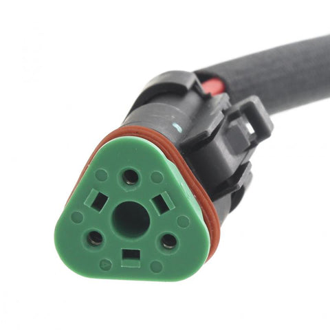 Speed Sensor Genuine Pai 350631