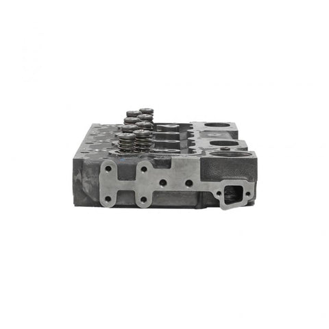 Loaded Cylinder Head Genuine Pai 360424