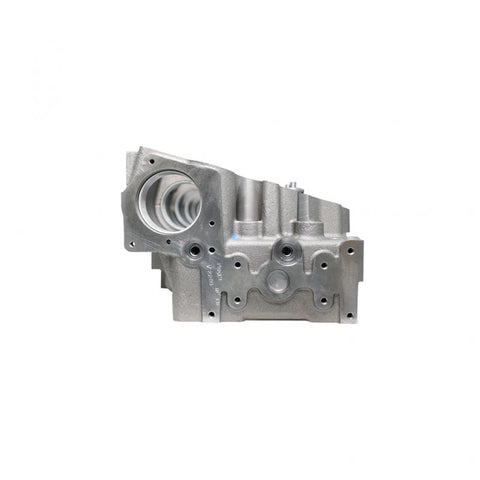 High Performance Cylinder Head