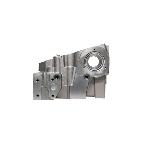 High Performance Cylinder Head