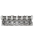 High Performance Cylinder Head
