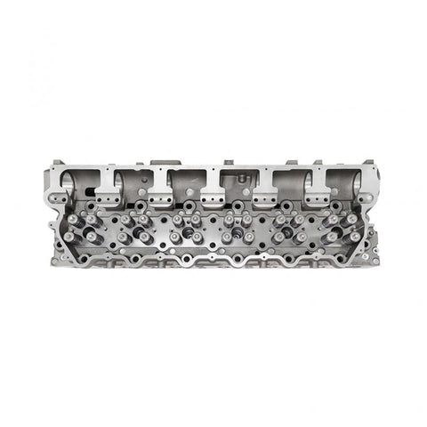High Performance Cylinder Head