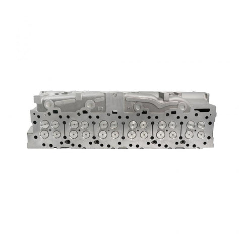 High Performance Cylinder Head