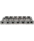 High Performance Cylinder Head
