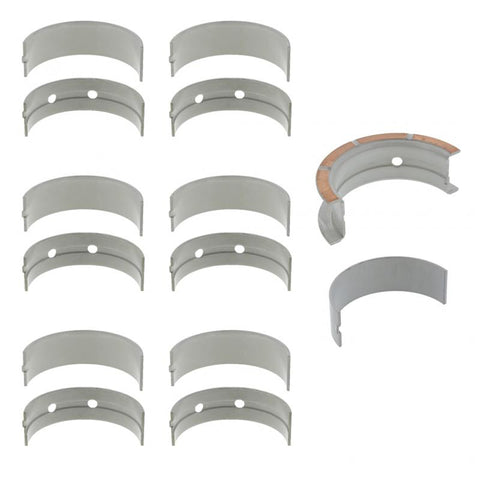 Main Bearing Set Genuine Pai 370101