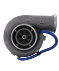 Turbocharger Genuine Pai 381204