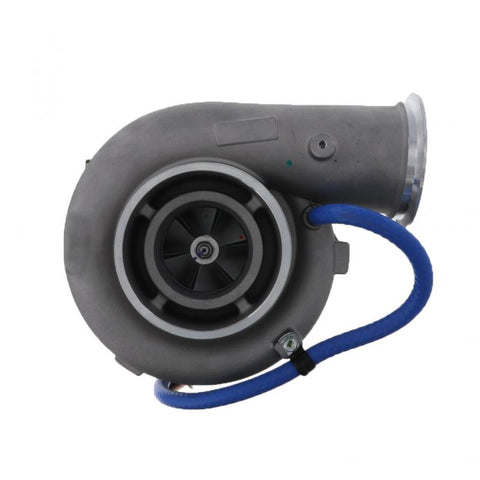 Turbocharger Genuine Pai 381204