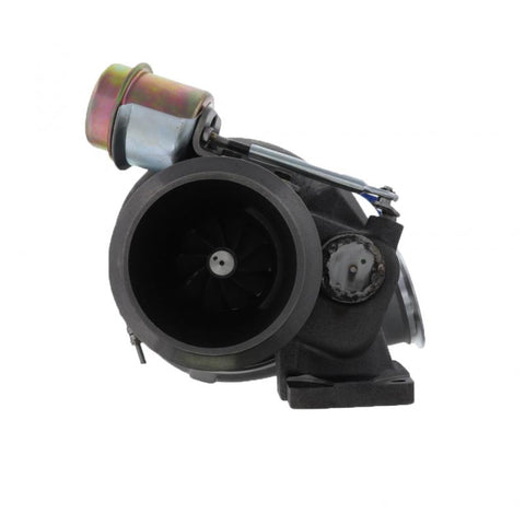 Turbocharger Genuine Pai 381204