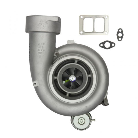 Turbocharger Genuine Pai 381206