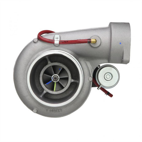 Turbocharger Genuine Pai 381207