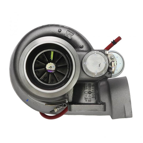 Turbocharger Genuine Pai 381207