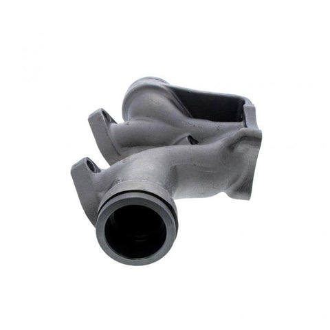 Center Exhaust Manifold Genuine Pai 381227