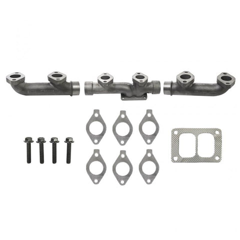 Exhaust Manifold Genuine Pai 381232