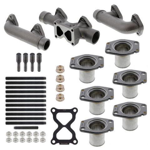 Exhaust Manifold Kit Genuine Pai 381236