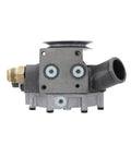 Water Pump Assembly Genuine Pai 381803